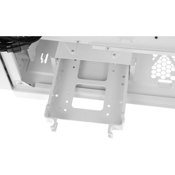 Корпус Montech AIR 1000 Premium (белый)