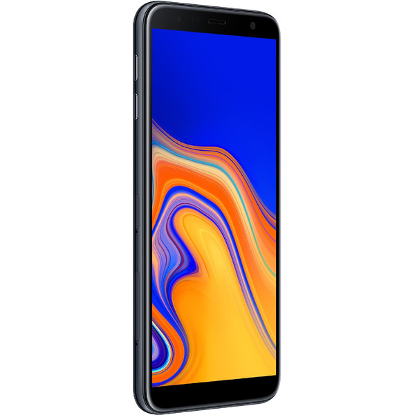 Смартфон SAMSUNG Galaxy J4+ (SM-J415F) черный