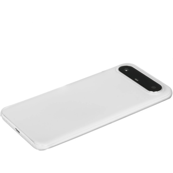 Телефон Tecno Spark Slim KM7k 8GB/256GB (белый)