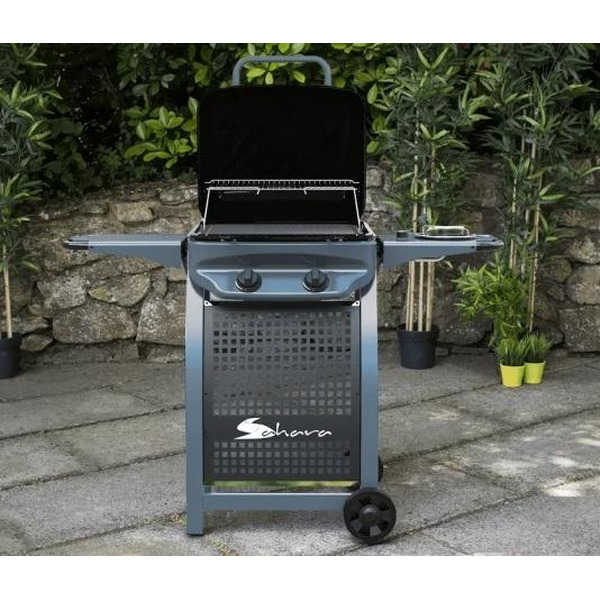 Газовый гриль SAHARA X150 2 Burner BBQ