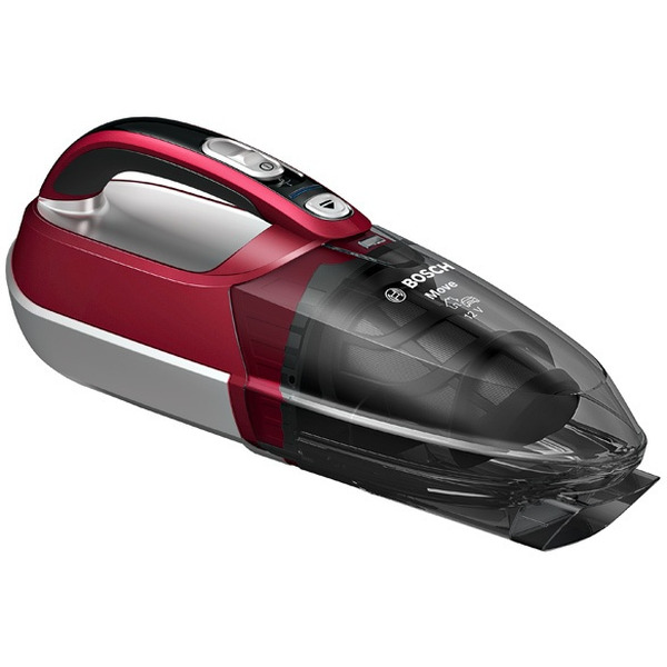 Автомобильный пылесос BOSCH BHN12CAR