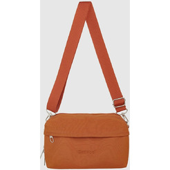 Сумка Qminica EMB-004С