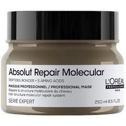 Маска для волос L'Oreal Professionnel Serie Expert Absolut Repair Molecular 250мл