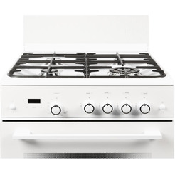 Кухонная плита GEFEST ПГ 6300-03 S040T