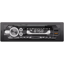 USB-магнитола Aura Fireball-104BT