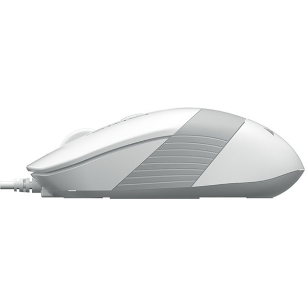 Мышь A4TECH FSTYLER FM10 (WHITE)