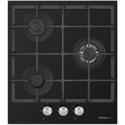 Варочная панель HOMSair HGG433TGCBK