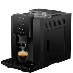 Кофемашина Polaris PACM 2040S