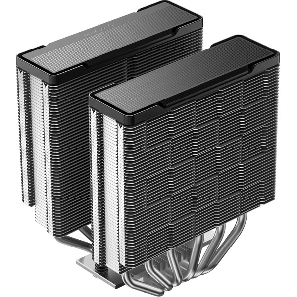 Кулер для процессора DeepCool AG620 G2 ARGB R-AG620-BKAMMG2-G