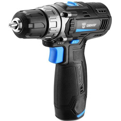 Дрель-шуруповерт Deko DKCD12 083-1121