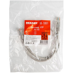 Кабель Rexant 18-1001