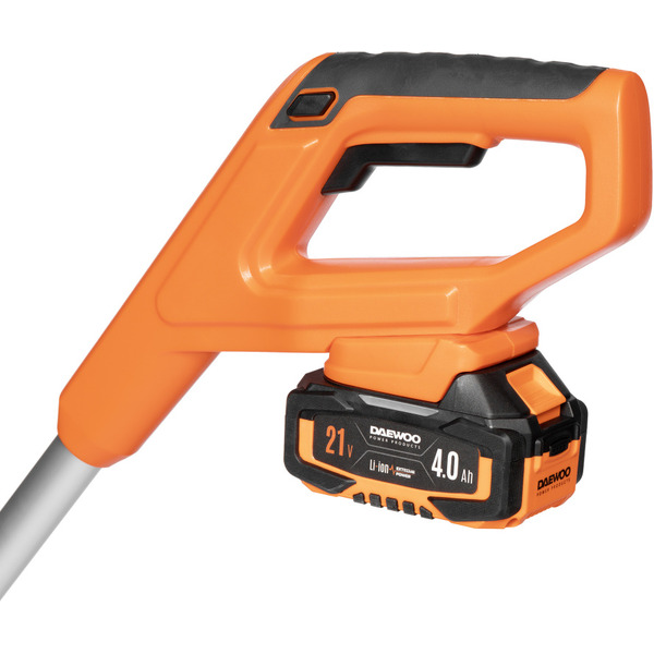 Снегоуборщик Daewoo Power DAST 3221Li SET (с 1-им АКБ)