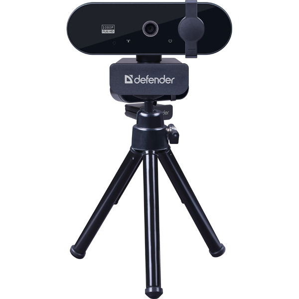 Веб-камера DEFENDER G-lens 2580 (63112)