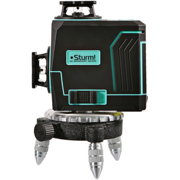 Лазерный нивелир Sturm 4010-15-AL