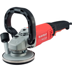 Угловая шлифовальная машина-шлифователь по бетону ФИОЛЕНТ МШУ8-14-125 М (ИДФР298135006-07К1)