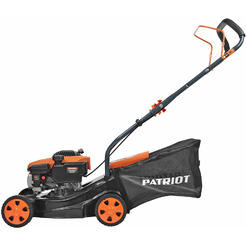 Газонокосилка бензиновая Patriot PT 40