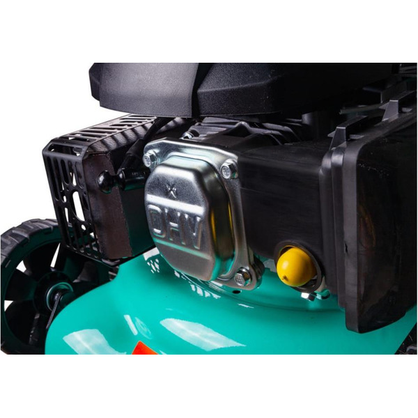 Газонокосилка Sturm PL4214