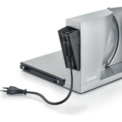 Ломтерезка Graef MYtiny Twin MT1200