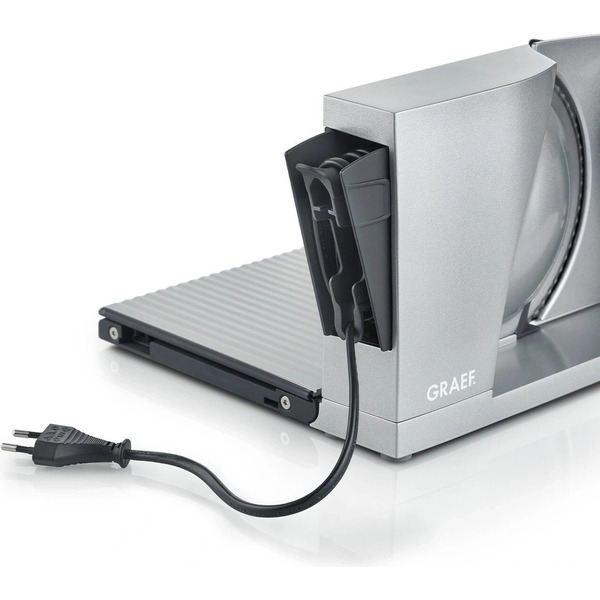 Ломтерезка Graef MYtiny Twin MT1200