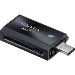 Накопитель SSD A-Data SC730-1T-CACTI