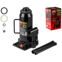 Бутылочный домкрат Startul Auto ST8019-10