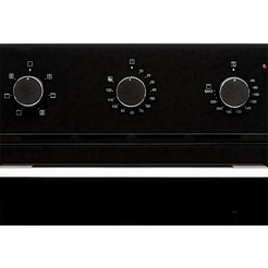 Духовой шкаф Krona Corrente 45 BL