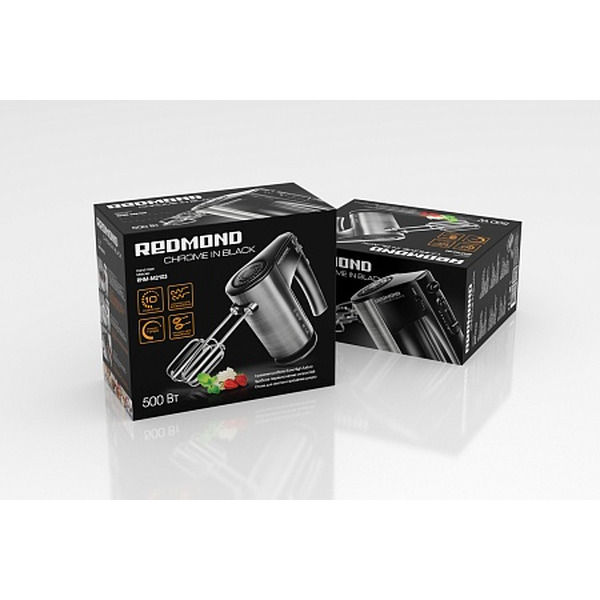 Миксер REDMOND RHM-M2103