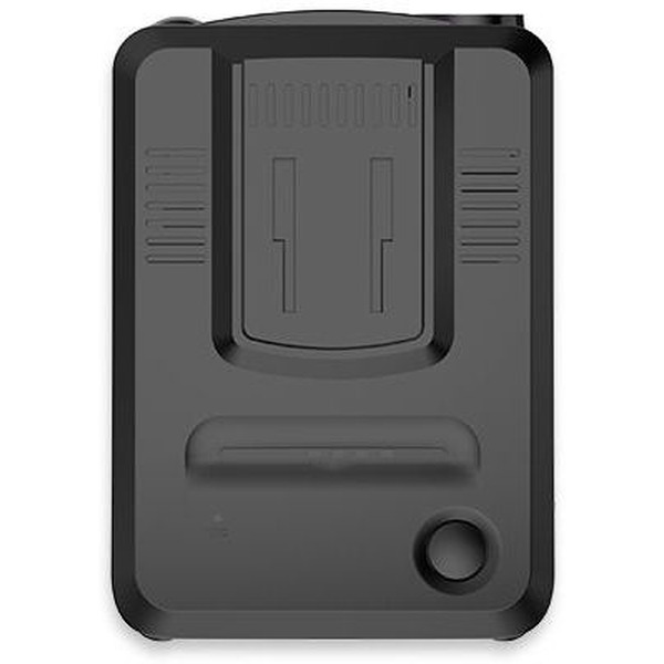 Видеорегистратор-радар детектор (2в1) Sho-Me Combo 5 MStar