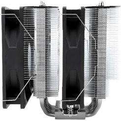 Кулер для процессора Thermalright Phantom Spirit 120 SE ARGB TRPS120SEA