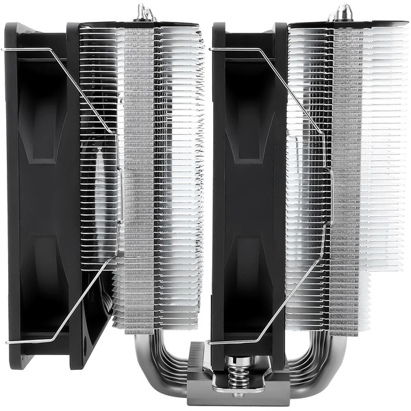 Кулер для процессора Thermalright Phantom Spirit 120 SE ARGB TRPS120SEA