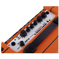 Комбоусилитель Orange Crush 20RT Orange