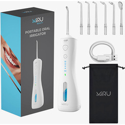 Ирригатор Miru BIP-005 (белый)