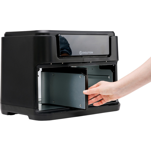 Аэрофритюрница Evolution AIRO DualVarioZone 10L (AIRO 10600 Dual)