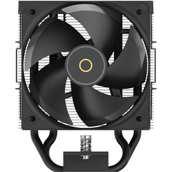 Кулер для процессора Ocypus Gamma A40 BK