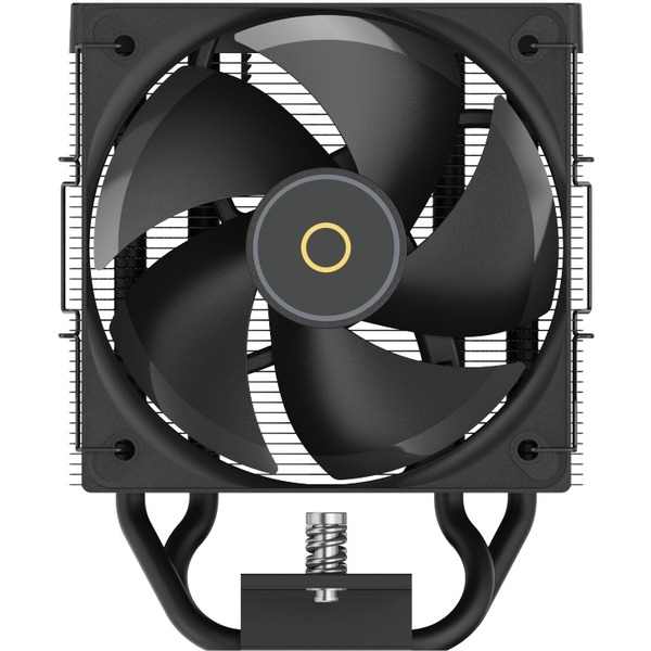 Кулер для процессора Ocypus Gamma A40 BK