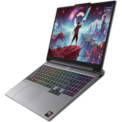 Игровой ноутбук Lenovo LOQ 15AHP11 83TN000ERK