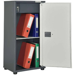 Сейф мебельный Меткон ШМ-90ТМ2Э