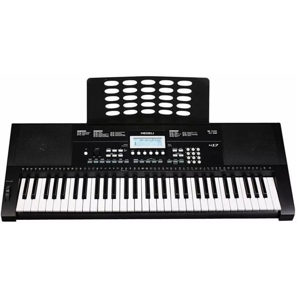 Синтезатор Medeli M17