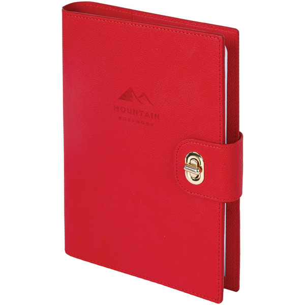 Ежедневник недатированный BRAUBERG Nova 116203