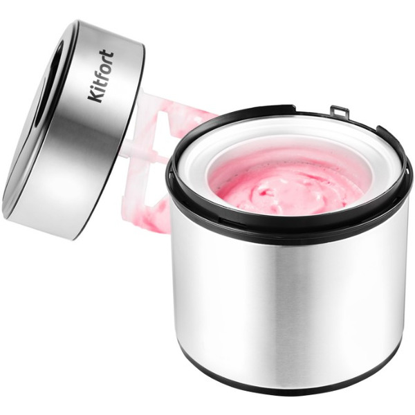 Мороженица Kitfort KT-1804