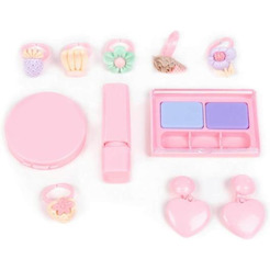 Кукла Полесье Даша в вечернем платье + аксессуары 02925 (в коробке №2)