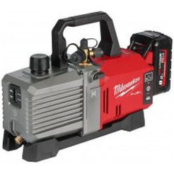 Самовсасывающий насос Milwaukee M18 FVP5-0 5CFM 4933492853 (без АКБ и ЗУ)