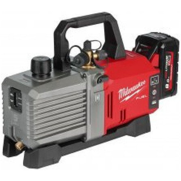 Самовсасывающий насос Milwaukee M18 FVP5-0 5CFM 4933492853 (без АКБ и ЗУ)