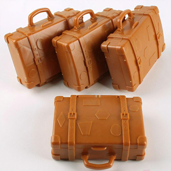 Настольная игра Darvish Get Packing DV-T-2724
