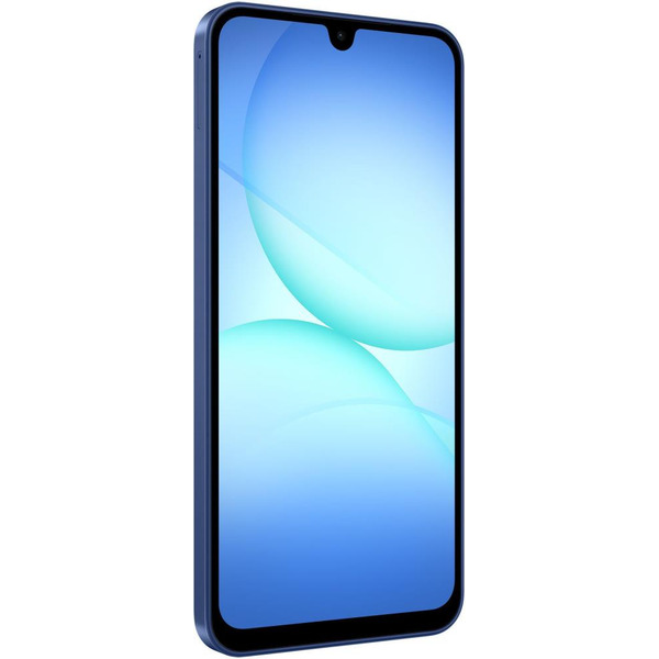 Смартфон Samsung Galaxy A17 4GB/128GB (SM-A175) Голубой