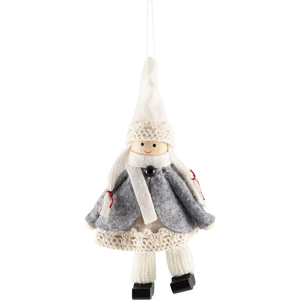 Украшение Волшебная страна 103461 "Кукла"