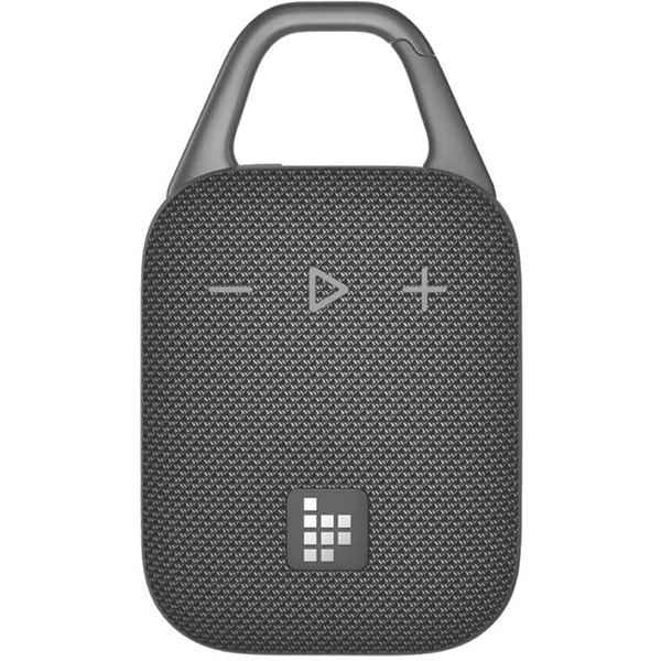 Портативная колонка Tronsmart Mirtune H1 Matte Black