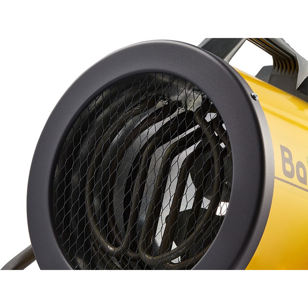 Электрическая тепловая пушка BALLU BHP-P2-5