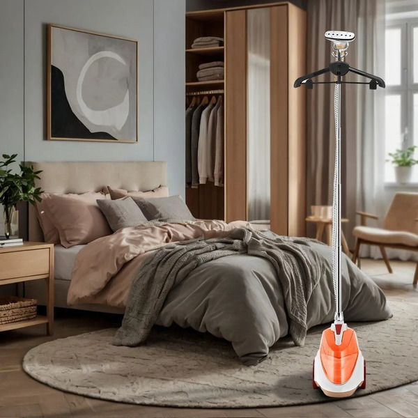 Отпариватель Kitfort КТ-9357