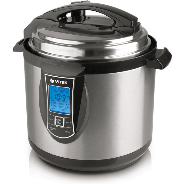 Мультиварка VITEK VT-4201SR